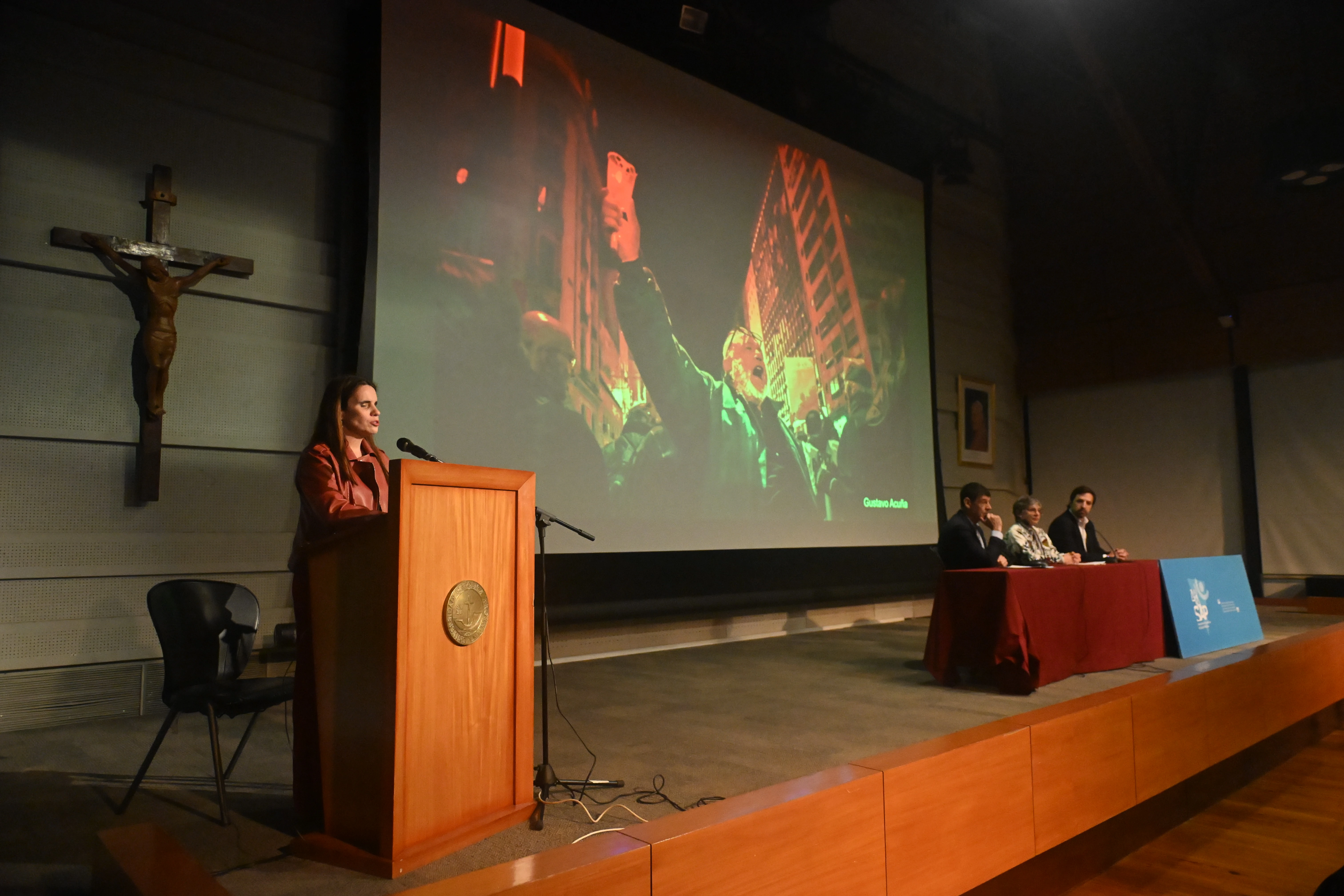 II Congreso